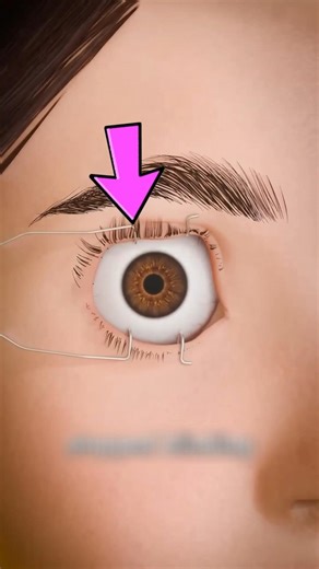 What Happens If You Stop Blinking? (Your Eyes Won’t Like This)