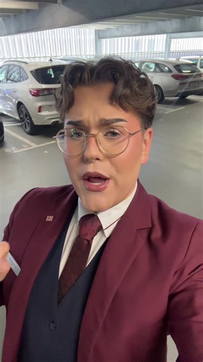 Der erste Urlaub in 2026 steht an 😁🩷 #fyyp #db #dresden #urlaub #makeup