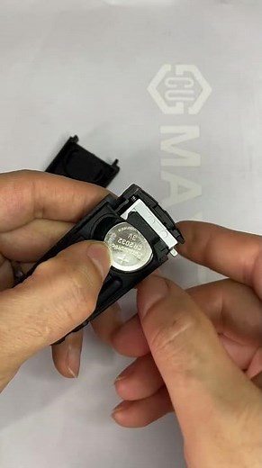 DIY Volkswagen Key Fob Battery Replacement – Save Time & Money!