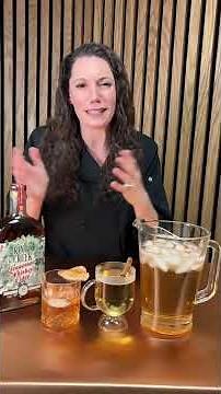 King’s Creek Cider Cocktails!