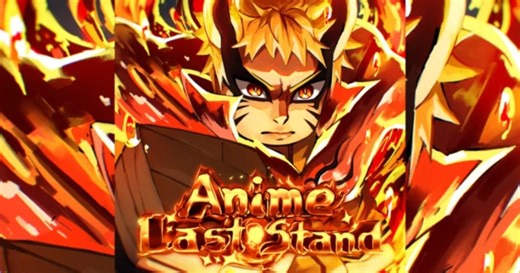Anime Last Stand codes: Full list for October 2025 and how to redeem