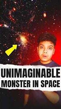 😧You Are Nothing Compared to This!