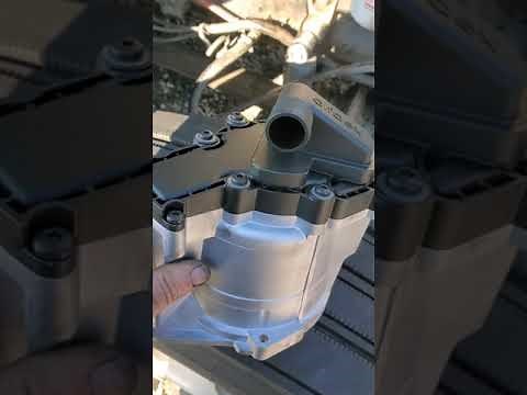 MAXXFORCE 13 CCOS AND JET PLATE