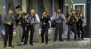 FIRST DAUGHTER Trailer | Movie Trailers and Videos