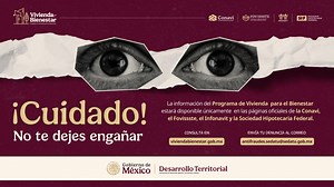 Avanza el programa Vivienda para el Bienestar. Ya iniciamos la entrega de las primeras seis mil casas y están prácticamente listos todos los predios; 2.5 millones de trabajadores se han beneficiado con reestructuración de créditos impagables. Las Rutas de la Salud comenzaron la tercera distribución nacional de medicamentos para 637 hospitales y más de ocho mil centros IMSS-Bienestar. Hemos completado más de 70 millones de piezas. | Claudia Sheinbaum Pardo