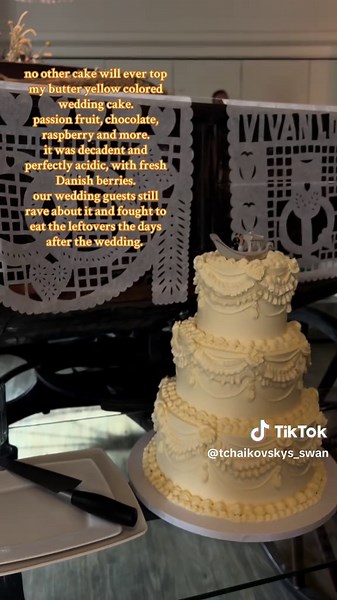 Delicious Wedding Cake Flavor Combos You Need to Try