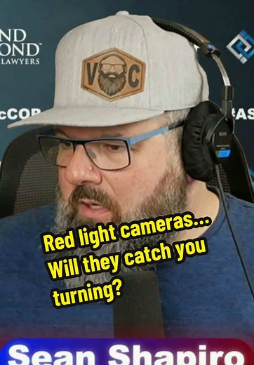 Understanding Red Light Cameras and Their Enforcement