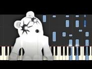 Bremma Theme - Official Soundtrack - APRP Attic