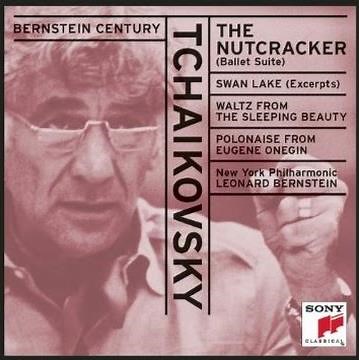 Tchaikovsky: The Nutcracker Suite - March / Bernstein · New York Philharmonic