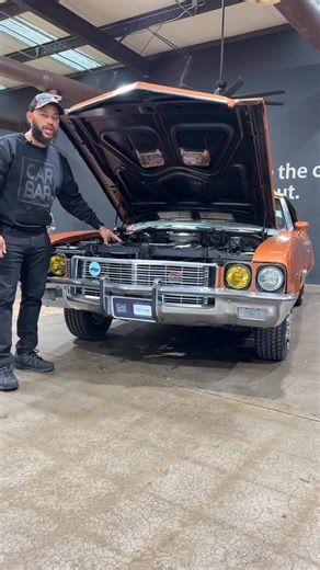 Melvin Bartell on Instagram: "#teachabletuesday #carbaratlanta #rollingmuseums"