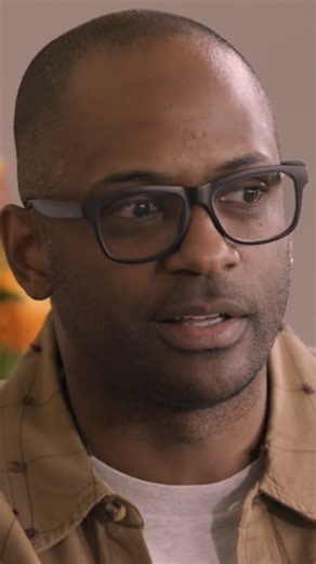 Rhode Island School of Design on Instagram: "Watch President Crystal Williams and award-winning filmmaker, photographer, and alum RaMell Ross discuss everything from the life of an introvert and artistic development to the artistry of basketball and some of their favorite poets in the first episode of “It Starts with a Question.” The new video series features RISD’s president in conversation with thought leaders, art and design luminaries, alumni, honorary degree recipients, and other friends of