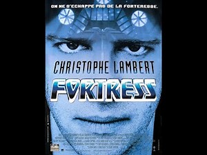Mon Avis sur ... FORTRESS (1993) avec Christophe Lambert.