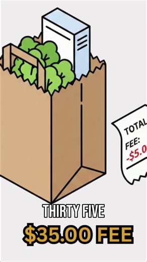 Banks Are STEALING From The Poor! The Hidden Fees EXPLAINED