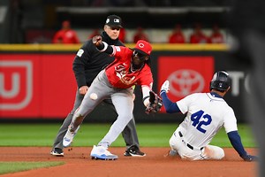 Mariners vs. Reds: Game 1, prediction, odds, injuries and picks - April 15, MLB 2025