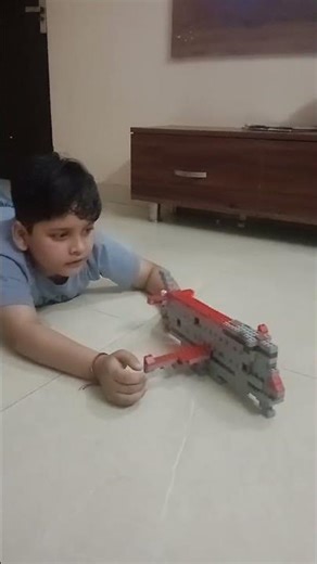 boeing 737 making by lego