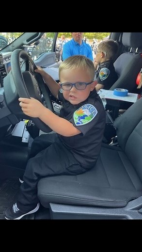 Maple Valley Police Department on Reels