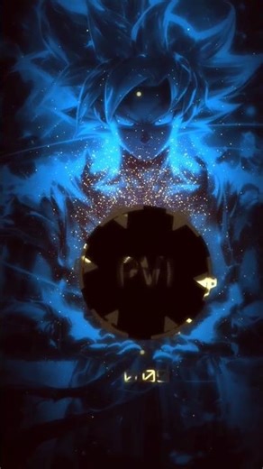 Funk Universo 20 Millions (Slowed + Bass Boosted) | Ultra Instinct Goku God Edit