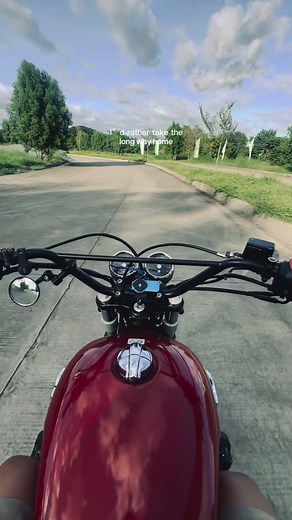 Long way home | Jerry Formoso