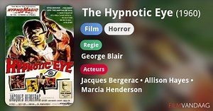 The Hypnotic Eye (1960)