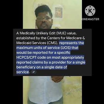 What is MUE edit? How to use? #MAI indicator #CPT #UNITS #shots #medicalcoding #medicare #education