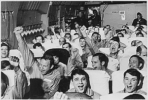 The Vietnam War, 1961-75