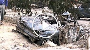 Four dead in Argentina mudslide