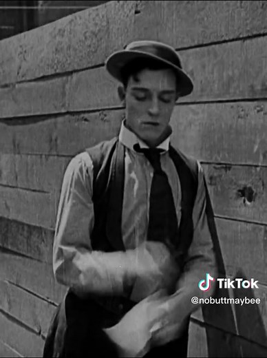 Neighbors (1920) - Buster Keaton Silent Film