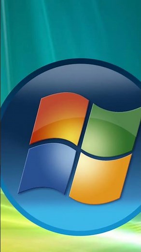 Windows operating system, all versions