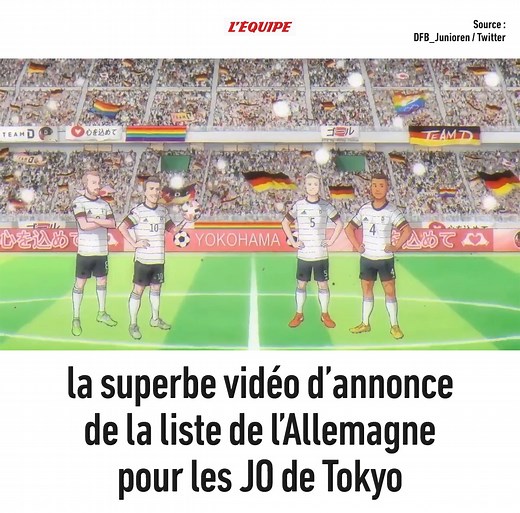 👀 | L'EQUIPE