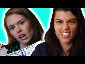 Women React To Men's Magazine Sex Tips