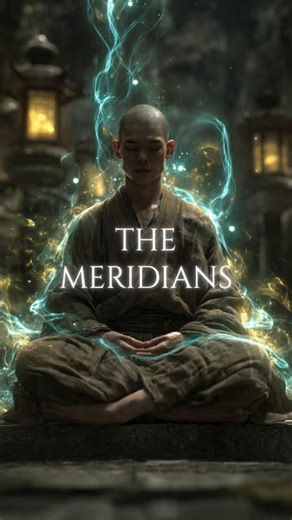How Energy Moves Through Your Body | The 12 Meridians