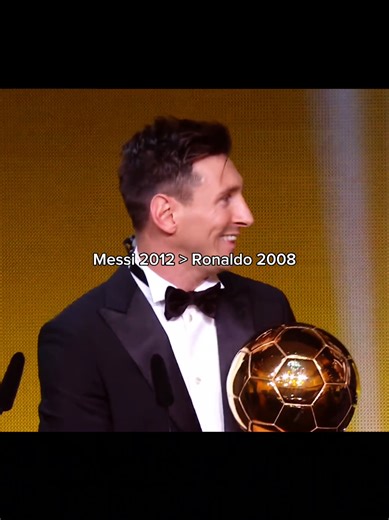 Ronaldo's Best Prime Moments of 2008