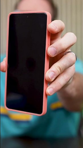 STRONG 9H+ Screen Protector Samsung S26 Ultra