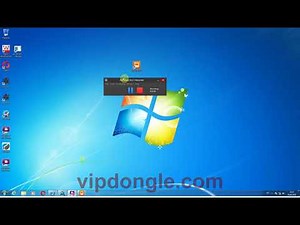 Qinsy Sentinel HL Dongle