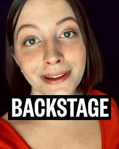 377 reactions · 34 shares | Here's Your Chance To Be In Front Of The Camera  | Backstage | Facebook