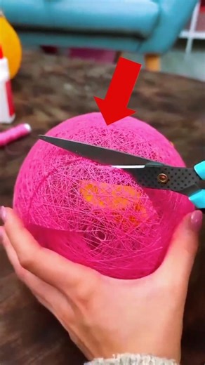 ​The Ultimate Dollar Store Decor Hack! 🎈🏠 Genius DIY Idea