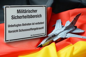 Biden verurteilt Trumps Nato-Aussage als "dumm" und "gefährlich"