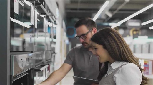 Consumer Reports: How to find the best home appliances for your budget