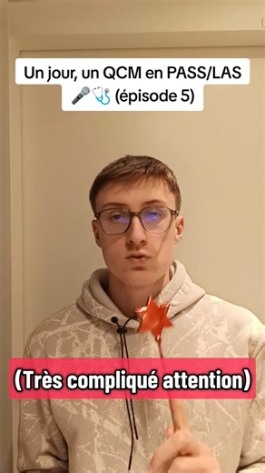 Juger pas, j'étais fatigué... 😭🩺 #pass #las #medecine #qcm #shorts