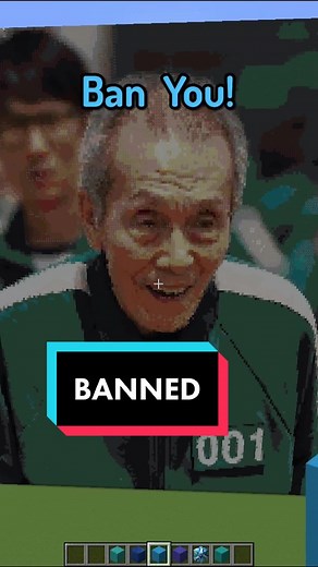 Minecraft Banned Content and Building Memes Compilation