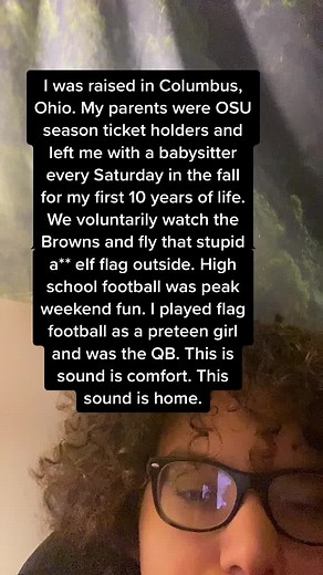 midwestern girlies stand up #football #midwest #columbusohio