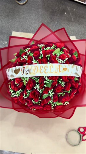 Beautiful Flower Bouquets Available in Kano