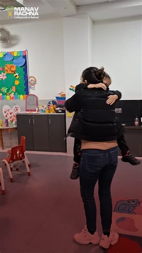 The journey to a bright future begins here! Admissions Open at MRIS, Ludhiana; where curiosity thrives, creativity shines, and confidence grows. Register Today: https://apply.mris.edu.in/cbse-schools #themrisway Way #MRISLudhiana #admissionopen | Manav Rachna International School - MRIS