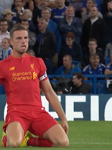 Liverpool's Unstoppable Momentum in 2016/17