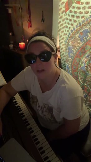 PART 9 Tori Amos Live Cover #shorts