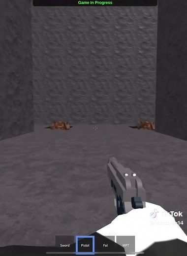 Finding Nostalgic Roblox Games: Zombie Tower 2 Classic