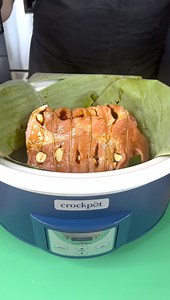 Hawaiian Crock Pot Dinner Marty M makes a delicious, Kalua Pig and cabbage recipe in his slow cooker. This is a fabulous, budget friendly meal that is great for meal prepping! Enjoy y'all! This original video was produced by Network Media, LLC and Marty M | Family Style Cooking