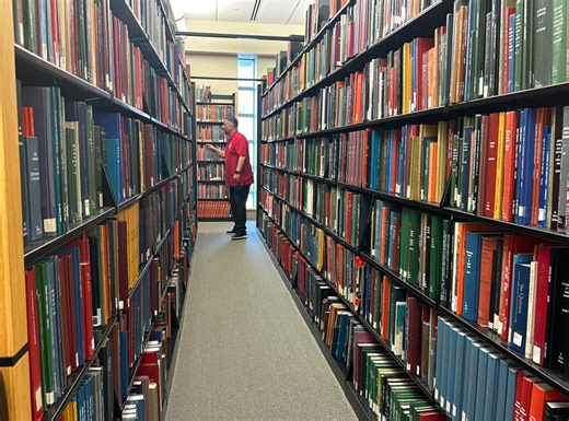 ‘I found a sense of identity’: Tracing genealogy through generations