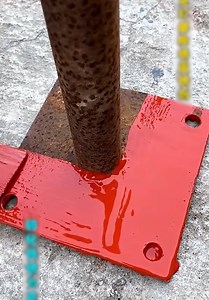 19M views · 10K reactions | The 3 in 1 Rust Paint! 画 | Creative Bee | Facebook