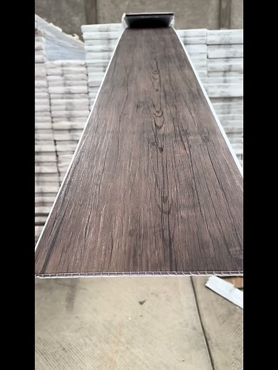 TECHART PANEL DE PVC on TikTok